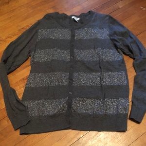 Old navy cardigan